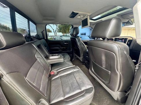 Used 2015 GMC Sierra 1500 Denali RWD image 22