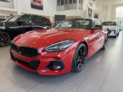 New 2026 BMW Z4 M40i w/ Premium Package