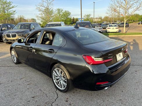 Used 2023 BMW 330i xDrive Sedan w/ Premium Package image 7