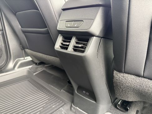 New 2026 Chevrolet Equinox RS w/ Convenience Package III image 26