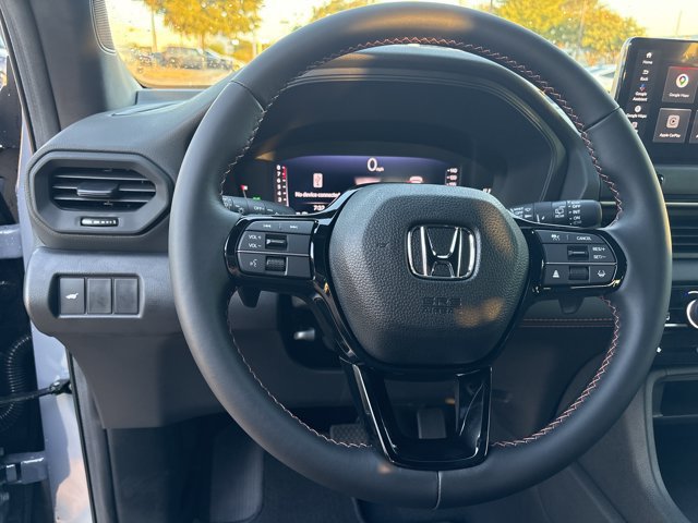 New 2026 Honda Pilot Sport image 17