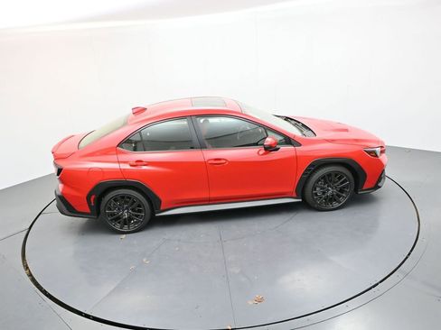 New 2026 Subaru WRX Limited image 16