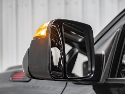 Used 2020 RAM 2500 Power Wagon AWD/4WD image 40