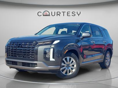 Used 2023 Hyundai Palisade SE