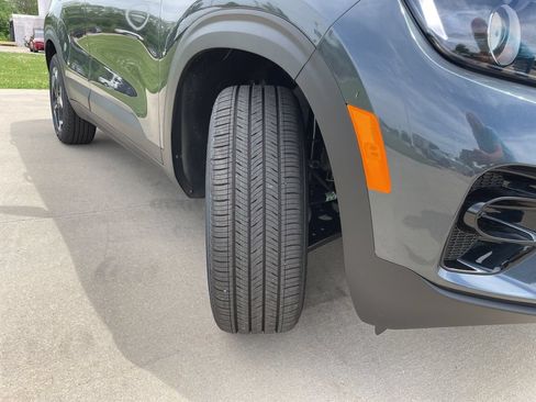 New 2026 Kia Seltos S AWD/4WD image 16