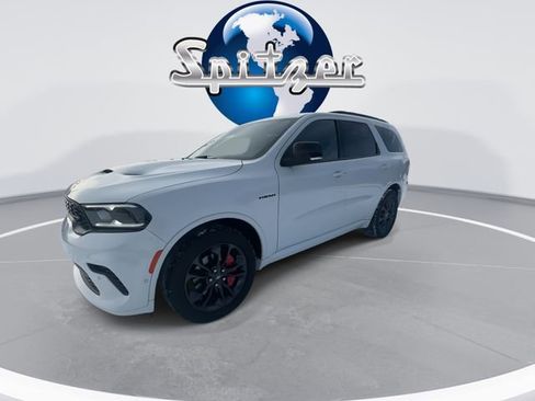 Used 2024 Dodge Durango R/T image 4