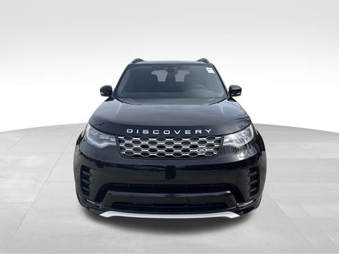 New 2026 Land Rover Discovery Limited Edition image 3