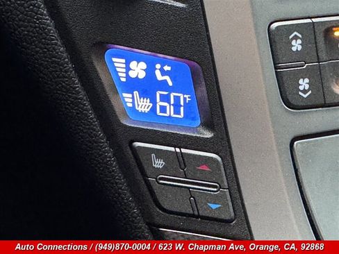 Used 2011 Cadillac CTS Performance w/ Luxury Level One Package RWD image 12