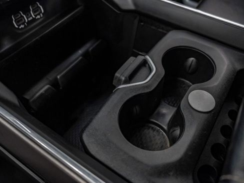 Used 2020 RAM 2500 Laramie w/ Night Edition image 23