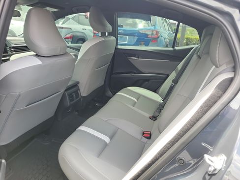 Used 2026 Toyota Camry SE FWD image 17