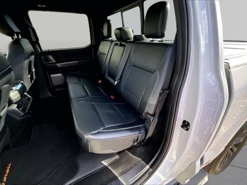 Used 2024 Ford F150 Lariat w/ Bed Utility Package AWD/4WD image 21