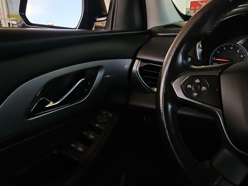 Used 2019 Chevrolet Traverse RS w/ LPO, Cargo Package image 21