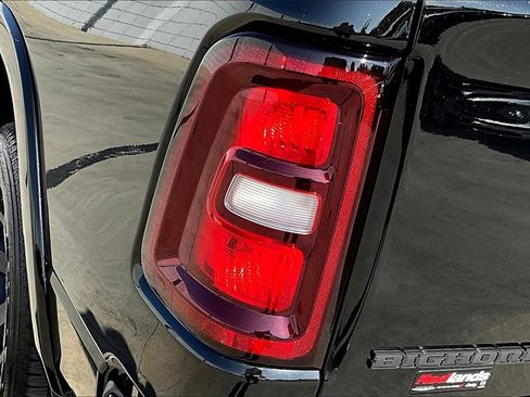 New 2026 RAM 1500 Big Horn image 19