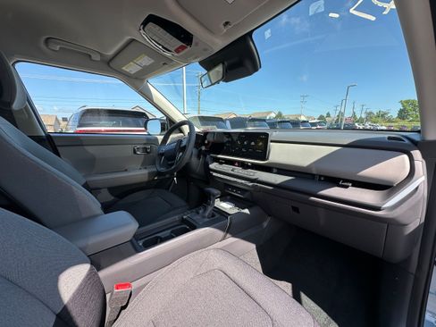 New 2027 Kia Seltos S AWD/4WD image 19