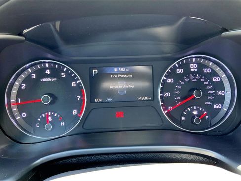 Used 2023 Kia Forte GT-Line FWD image 23