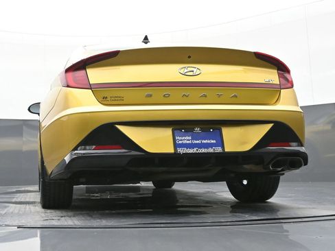 Used 2021 Hyundai Sonata SEL Plus image 44