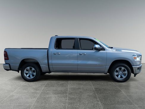 Used 2023 RAM 1500 Laramie image 6