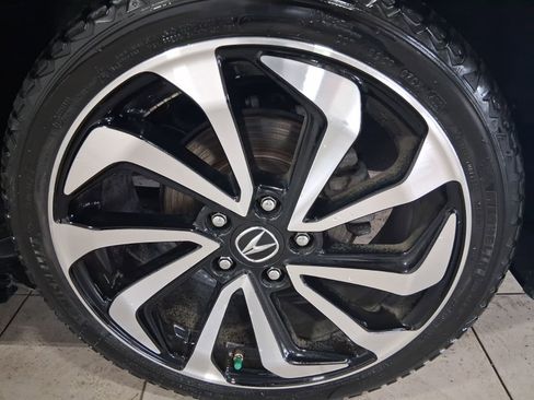 Used 2016 Acura ILX image 9