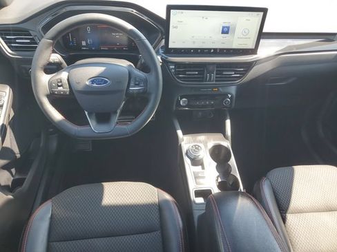 Used 2023 Ford Escape ST-Line w/ Tech Pack #1 AWD/4WD image 13