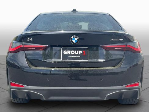 New 2026 BMW i4 xDrive40i w/ Driving Assistance Package AWD/4WD image 4