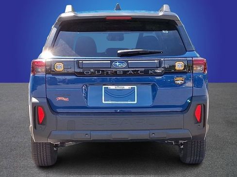 New 2026 Subaru Outback Wilderness AWD/4WD image 4