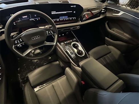 New 2026 Audi A6 Premium Plus image 6