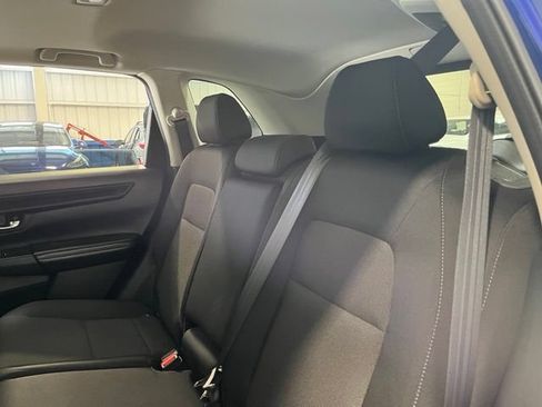 Used 2025 Honda CR-V EX image 17
