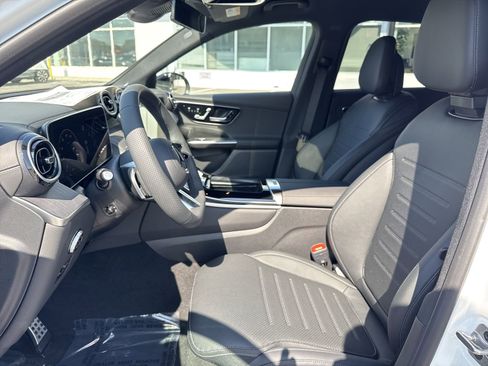 New 2026 Mercedes-Benz GLC 300 image 10