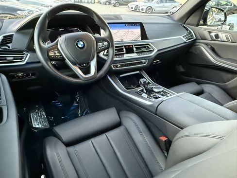 Certified 2022 BMW X5 xDrive45e w/ Climate Comfort Package image 30