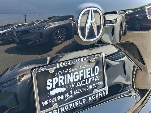 Used 2023 Acura RDX AWD image 29