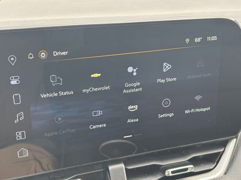 Used 2025 Chevrolet Equinox LT image 21