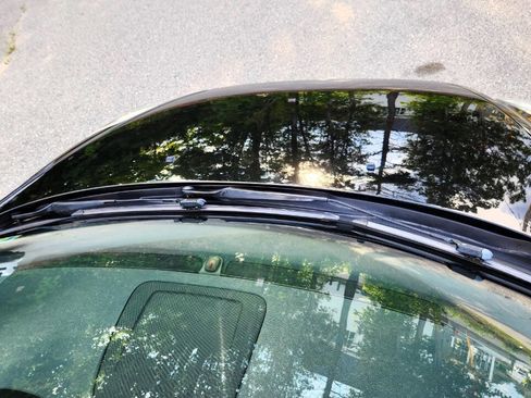 Used 2012 Volvo C70 T5 w/ Climate Pkg image 32