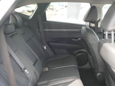 Used 2023 Hyundai Tucson SEL w/ Convenience Package image 23