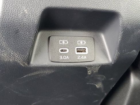 Certified 2024 Subaru Crosstrek 2.0i Premium AWD/4WD image 11