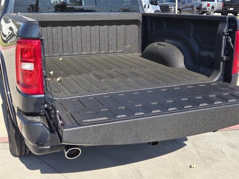 New 2026 RAM 1500 Laramie w/ Laramie Southwest Edition image 5