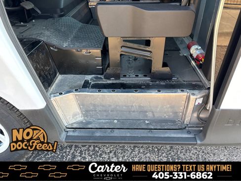 Used 2024 Chevrolet Brightdrop 400 w/ Commercial Equipment Package AWD/4WD image 13