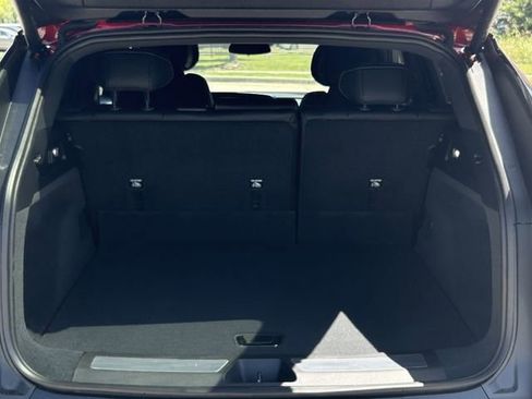 New 2025 Cadillac Lyriq Sport image 9