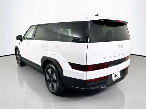 New 2026 Hyundai Santa Fe SE image 7