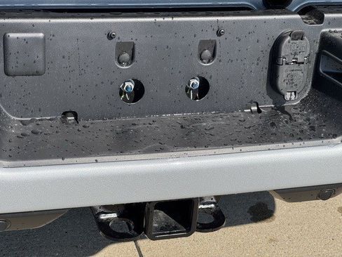 New 2026 RAM 2500 Big Horn image 33