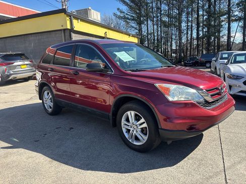 Used 2010 Honda CR-V EX image 5