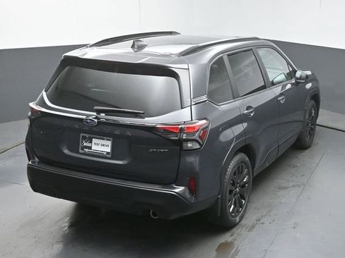 New 2026 Subaru Forester Sport AWD/4WD image 48