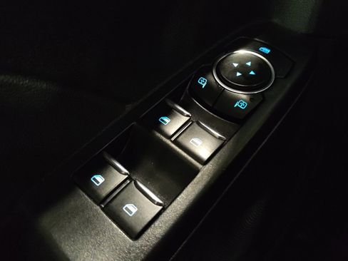 Used 2024 Ford Escape Active AWD/4WD image 27
