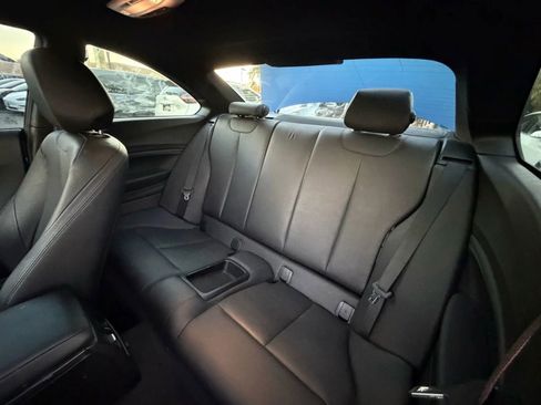 Used 2015 BMW M235i M235i Coupe 2D image 25