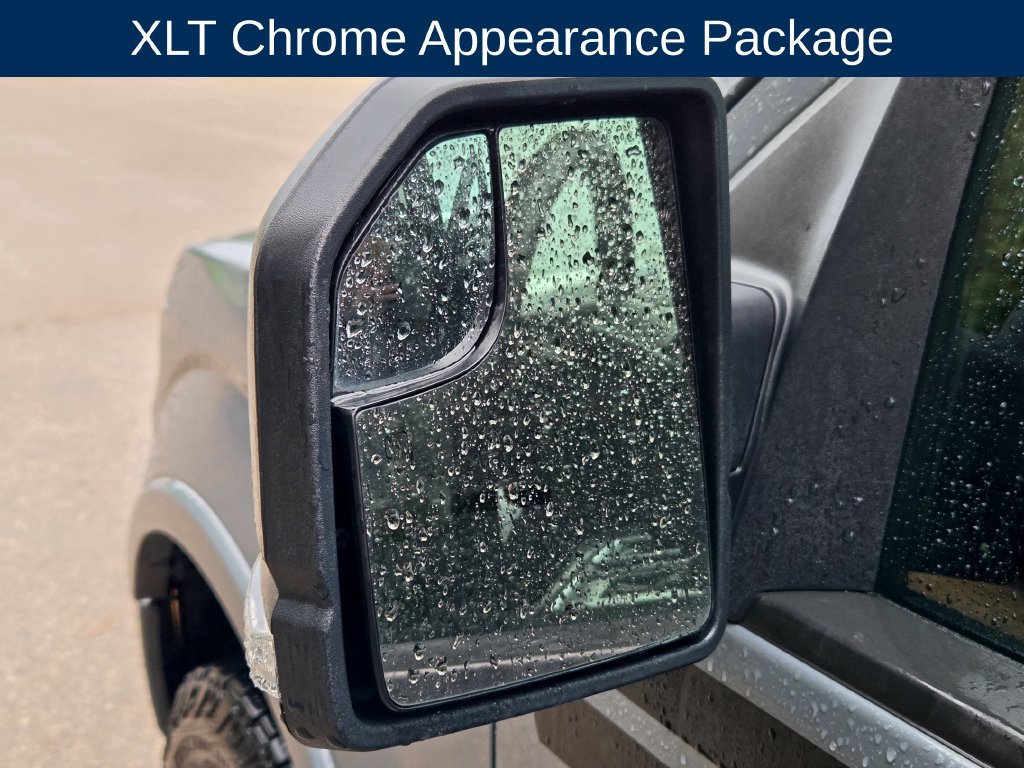 Used 2019 Ford F150 XLT w/ Equipment Group 302A Luxury AWD/4WD image 13