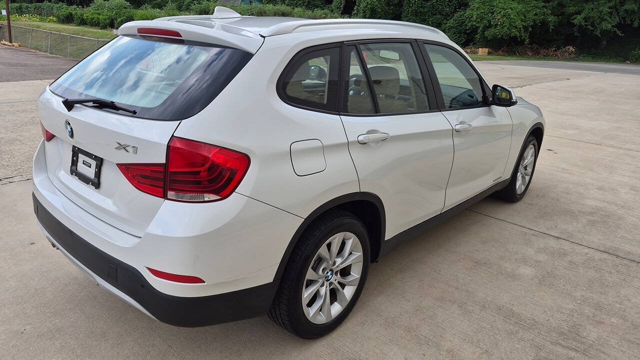 Used 2013 BMW X1 xDrive28i AWD/4WD image 6