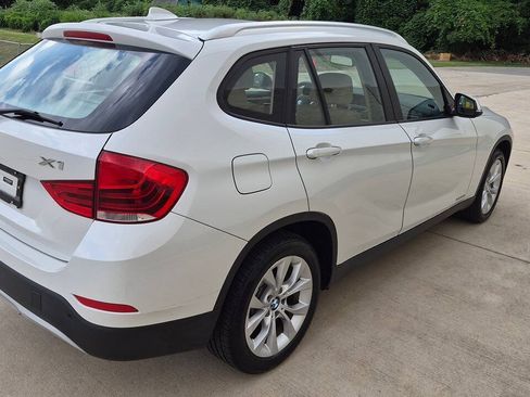 Used 2013 BMW X1 xDrive28i AWD/4WD image 6