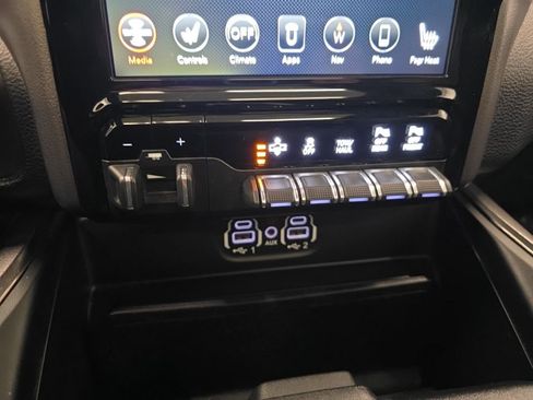 Used 2020 RAM 1500 Rebel w/ Rebel Level 2 Equipment Group image 21