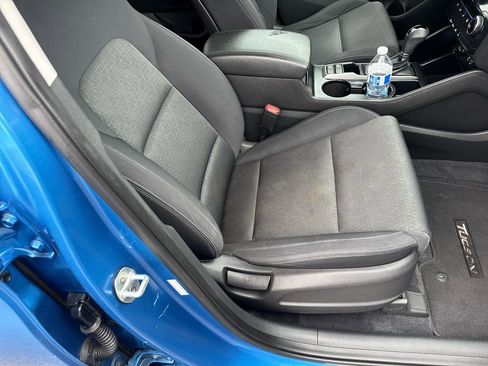 Used 2016 Hyundai Tucson SE image 7