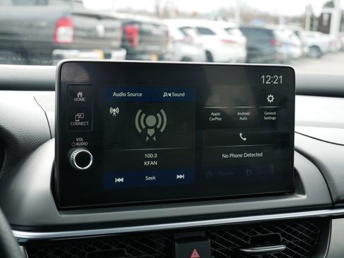 Certified 2025 Acura ADX A-Spec image 22