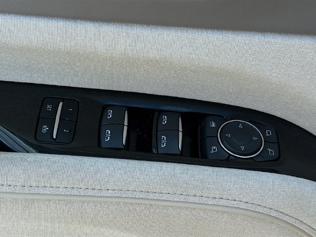 Used 2024 Cadillac Escalade Sport Platinum AWD/4WD image 26